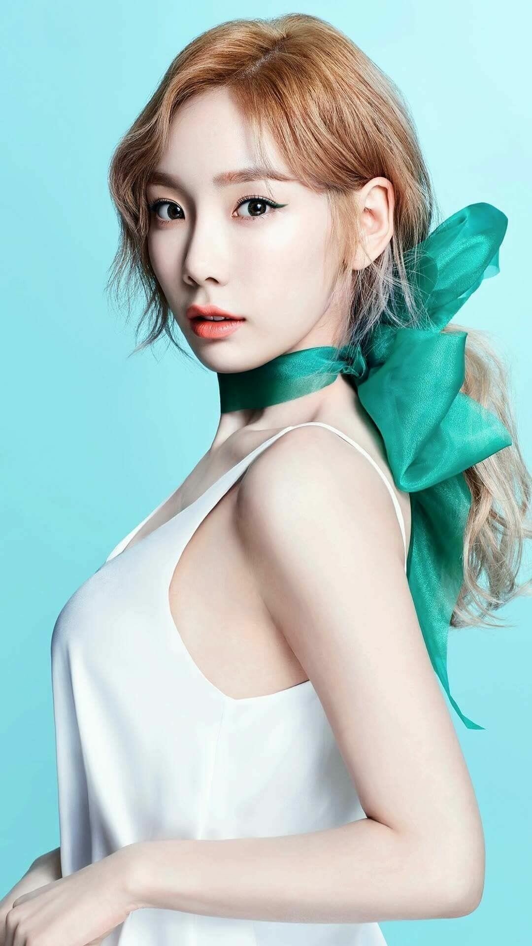 snsd taeyeon 2017 фото