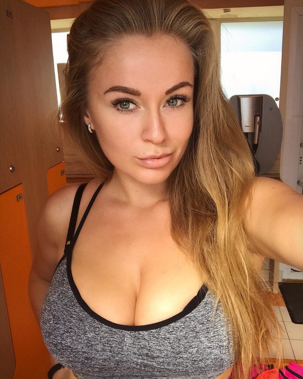 софья темникова фото