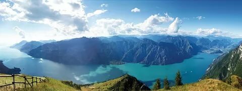 Согне-фьорд фото