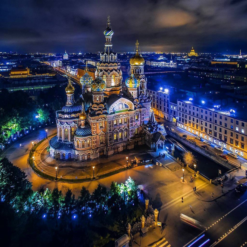 спас на крови санкт петербург фото