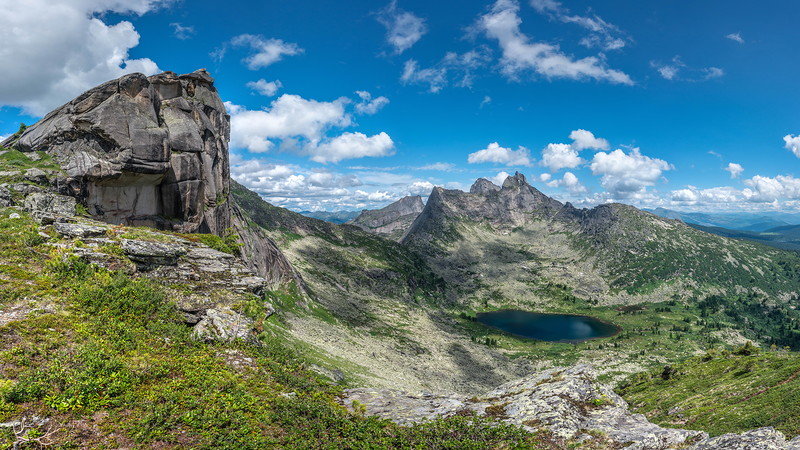 спящий саян фото ергаки фото