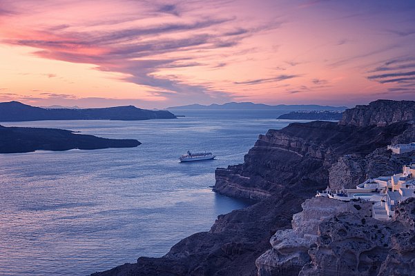 Средиземное море фото