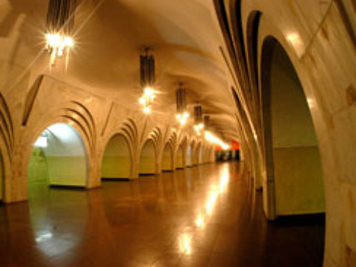 станции метро в ереване фото