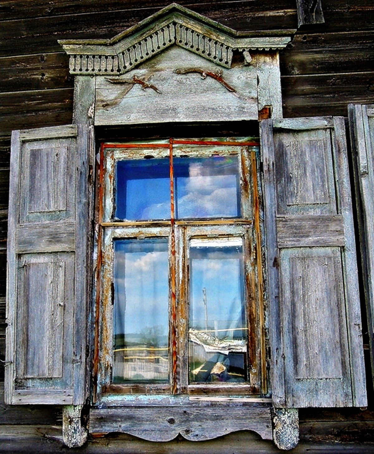 старинное окно картинки фото