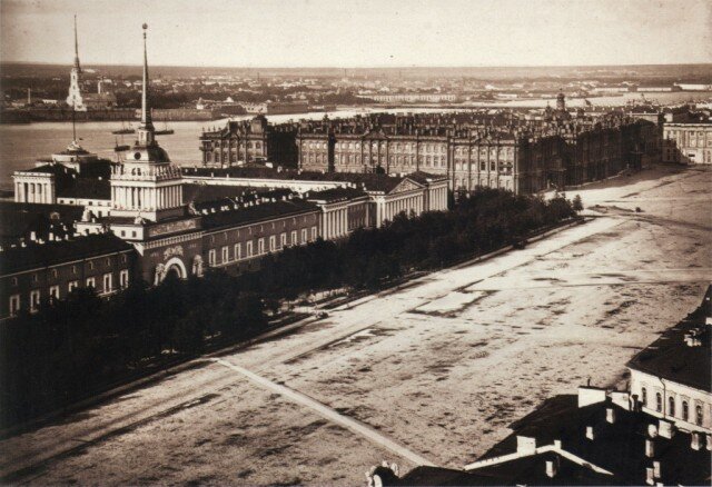 старинные фото петербурга 1860 фото