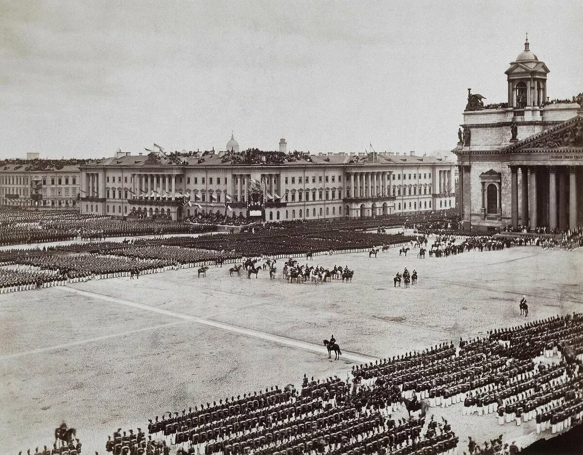 старинные фотографии санкт-петербурга исаакиевский собор фото