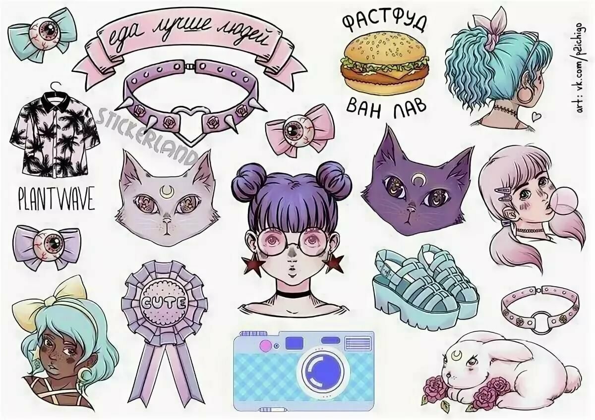 стикеры для распечатки no kids stickers фото
