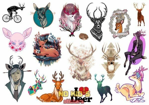 стикеры стикерпаки no kids stikers фото
