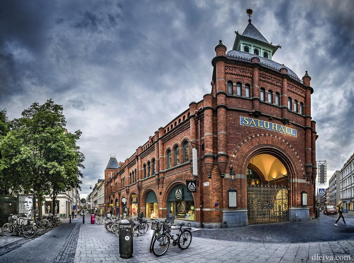 stockholm достопримечательности фото