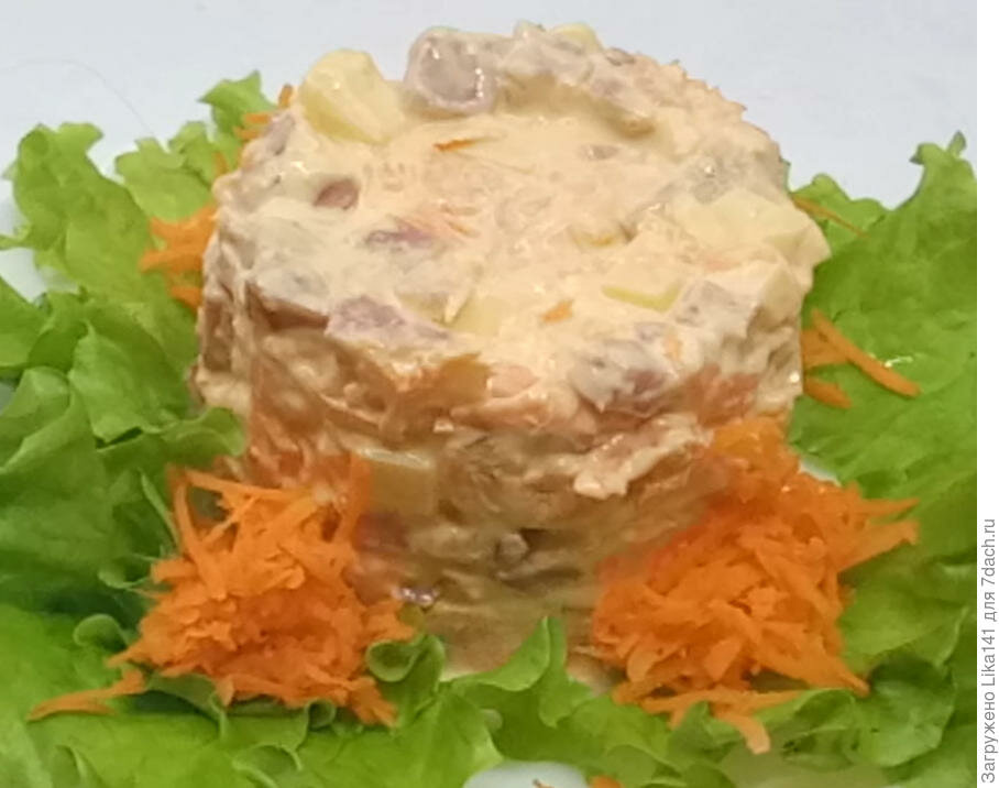студень куриный фото