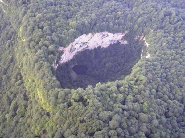 сухое озеро (кель-кетчхен) фото