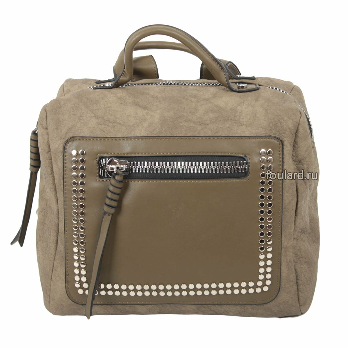 сумка flioraj хаки 62500 army green фото