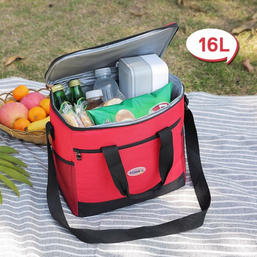 сумка-холодильник ezetil kc freestyle 37l фото