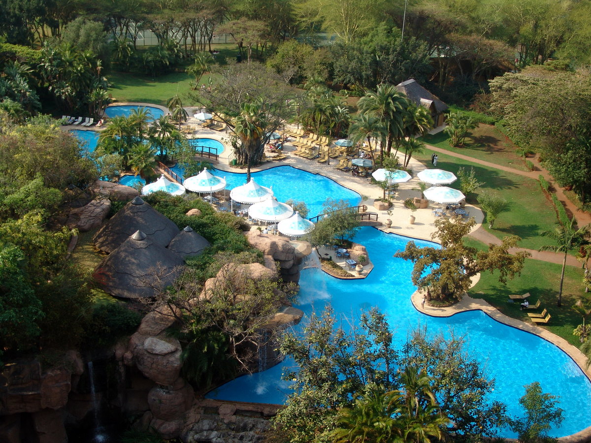 sun city resort южная африка фото