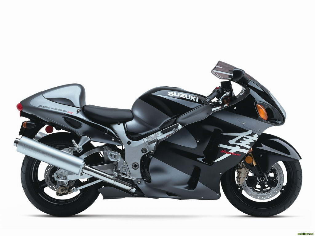 сузуки gsx1300r hayabusa фото