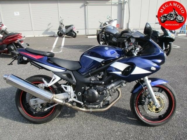 suzuki sv 400 black фото