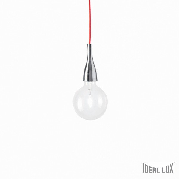 светильник ideal lux minimal sp1 фото