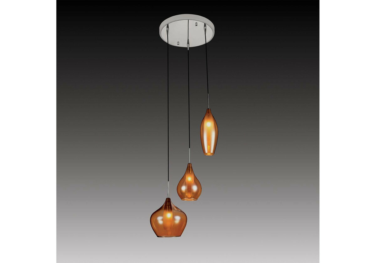 светильник lightstar 803051 pentola фото