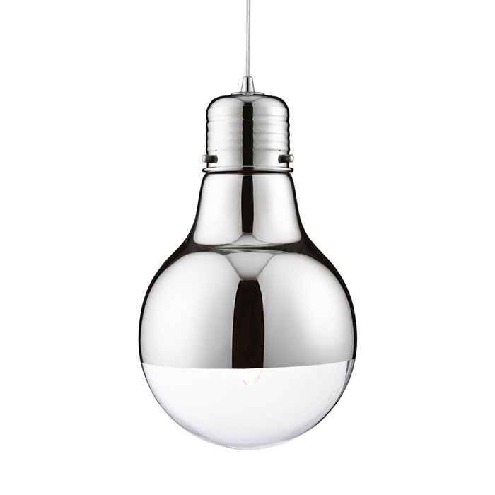 светильник подвесной arte lamp edison a5092sp-1cc фото