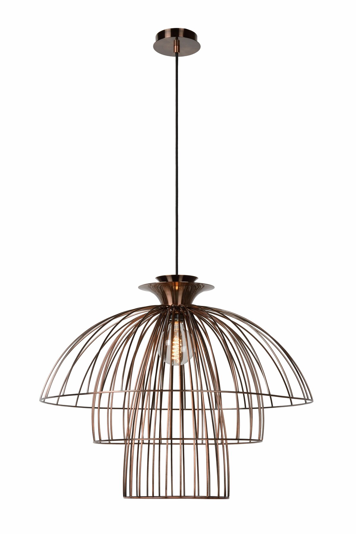 светильник подвесной phebe tl1192h-01sl toplight фото
