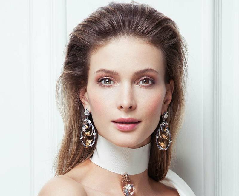 Светлана Иванова фото