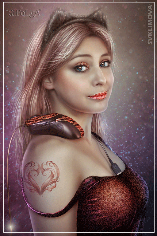 светлана климова фото