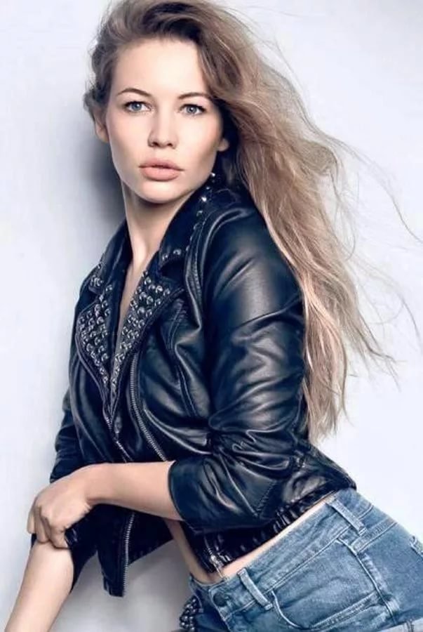светлана устинова актриса фото
