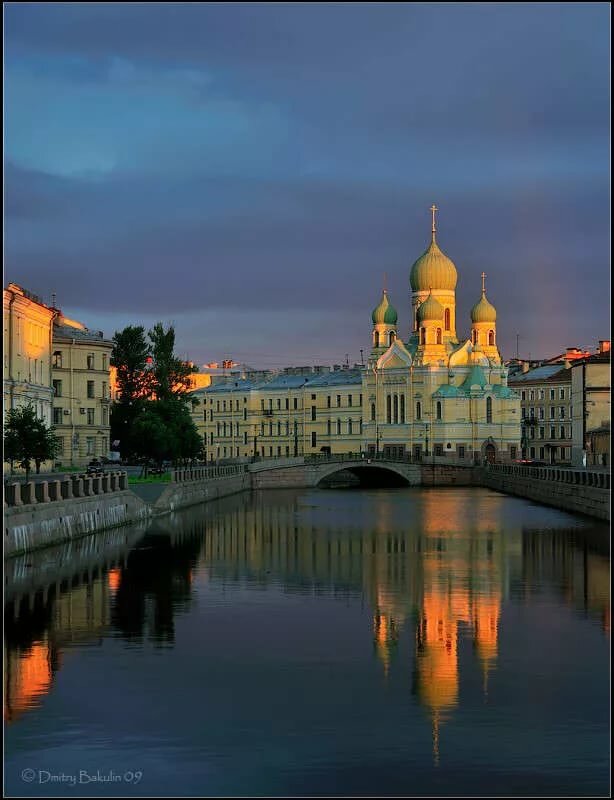 свято-исидоровская церковь санкт-петербург фото