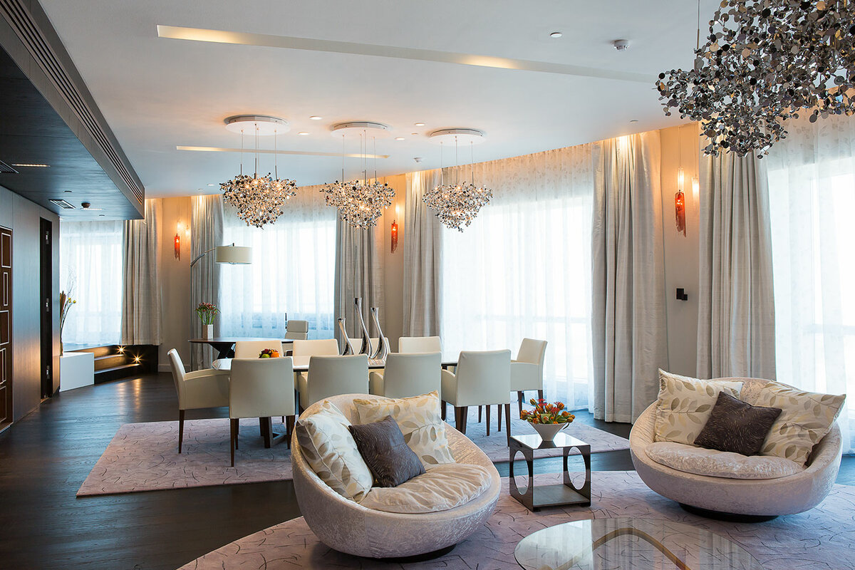 swissotel красные холмы penthouse фото