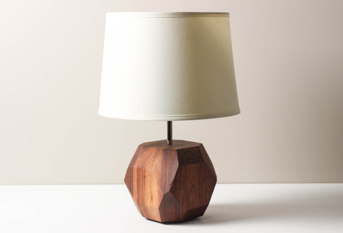 table lamp фото