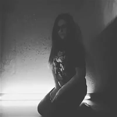 Темное изображение фото