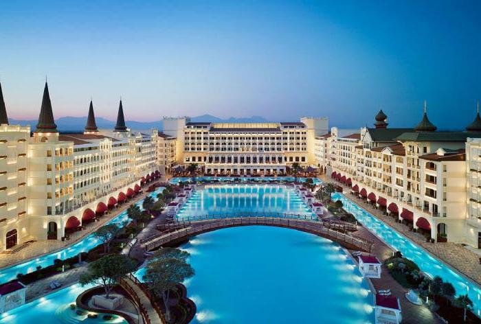 titanic mardan palace фото