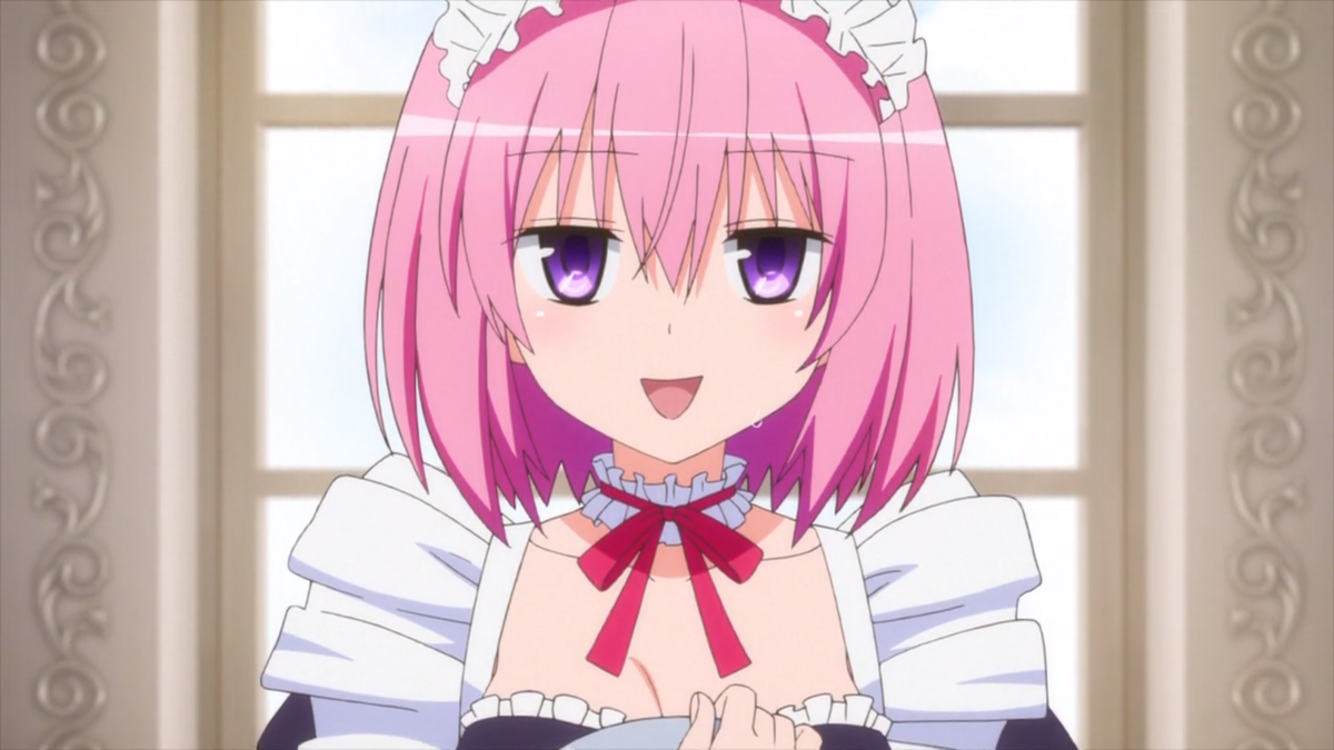 to love ru момо фото
