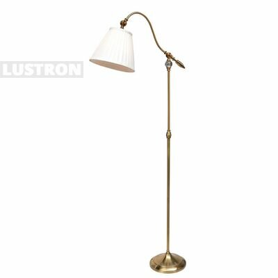 торшер arte lamp a1509pn 1pb фото