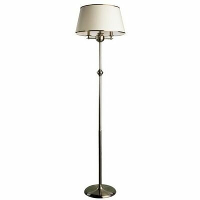 торшер arte lamp alice a3579pn 3ab фото