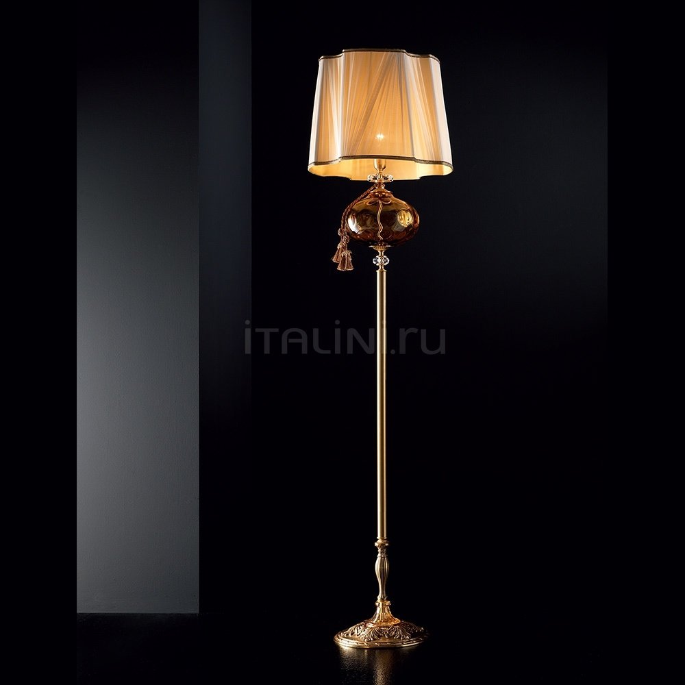 торшер euroluce фото