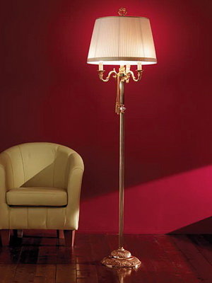 торшер euroluce lampadari фото