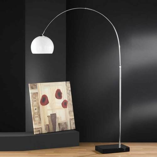 торшер flos arco by achille castiglioni фото