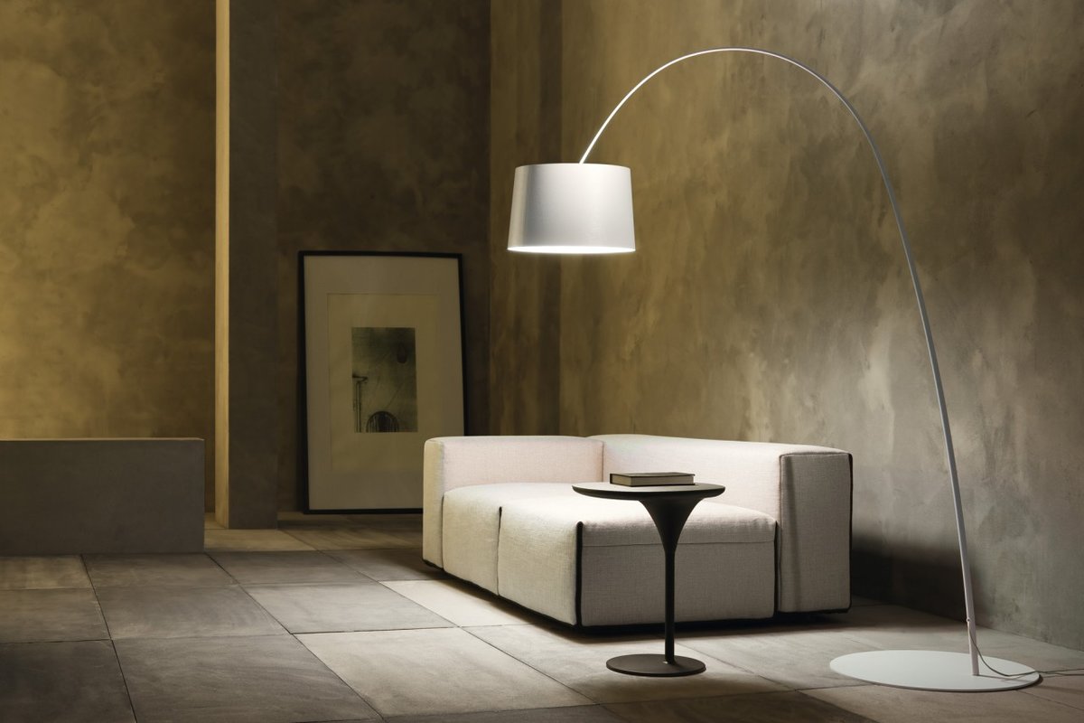 торшер foscarini twiggy 159003 20 фото
