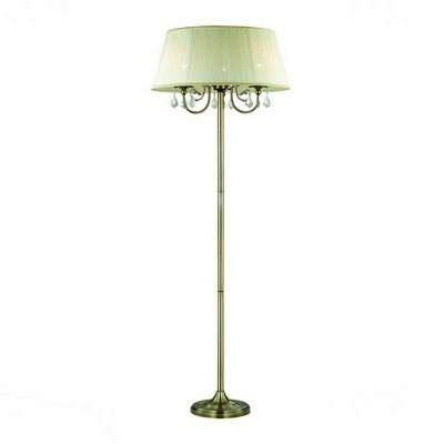 торшер maytoni latona rc301-fl-03-r фото