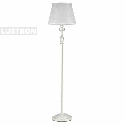 торшер maytoni sunrise arm290-00-w фото