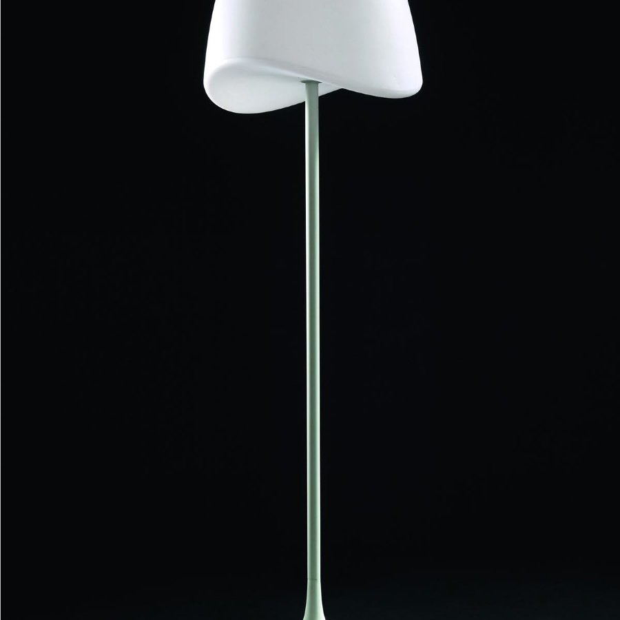 торшер melampo terra artemide фото