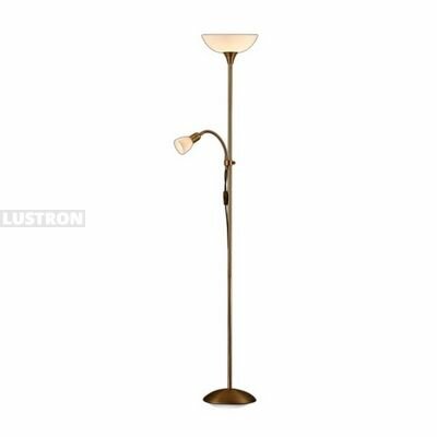 торшер odeon light 2713 f фото