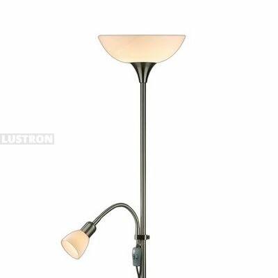 торшер odeon light trend 2711/f фото