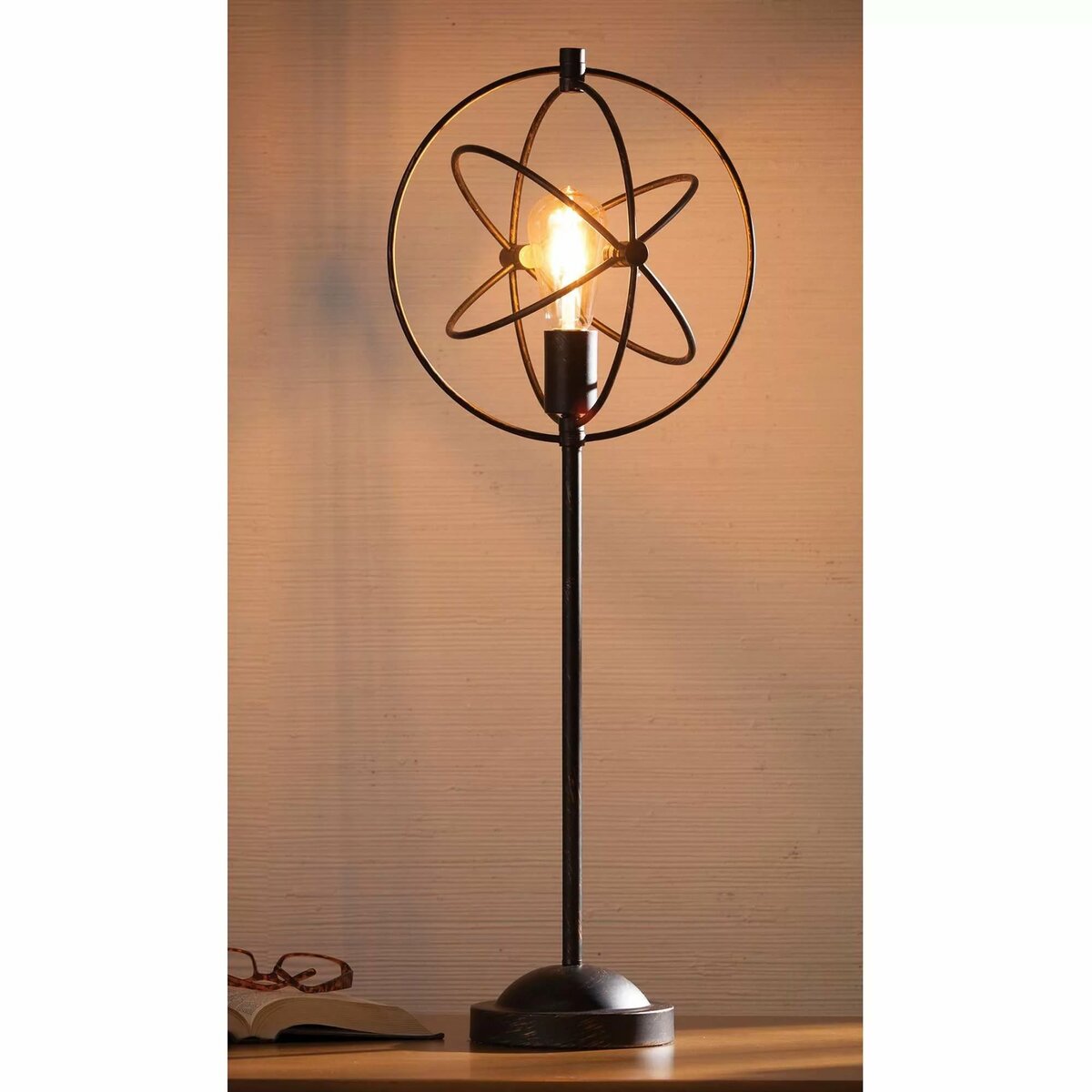 торшер restoration hardware фото