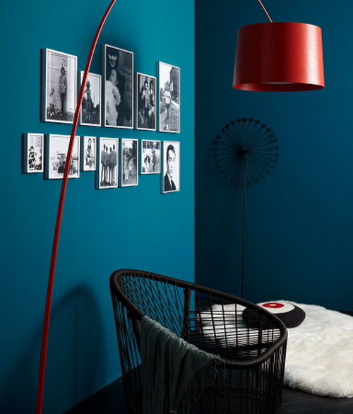 торшер twiggy foscarini фото
