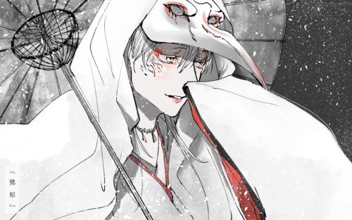 touken ranbu wallpaper tsurumaru фото