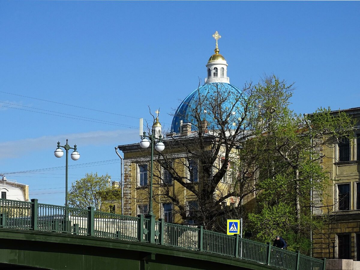 троицкий собор фото