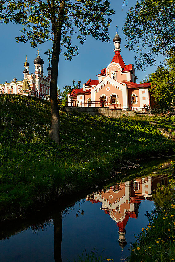 церковь димитрия на крови в угличе фото