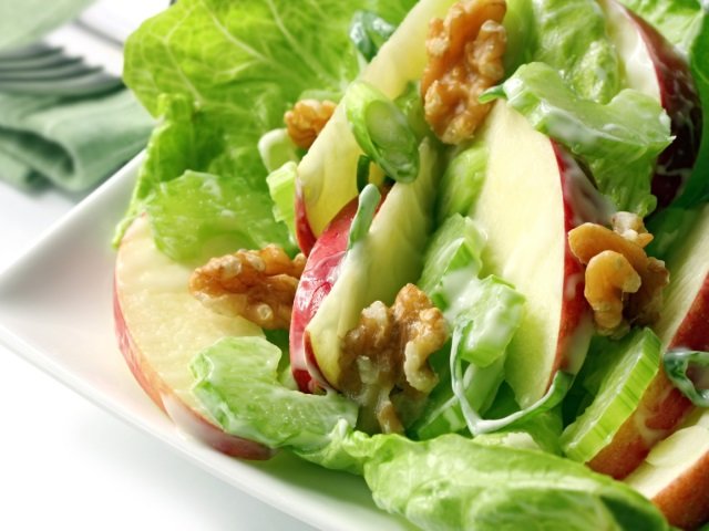 tuna salad фото